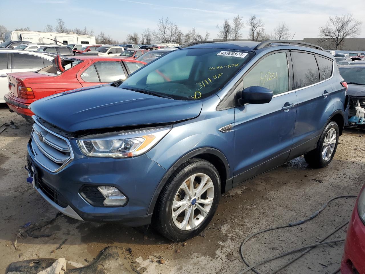 FORD ESCAPE 2018 1fmcu0hd7juc75489