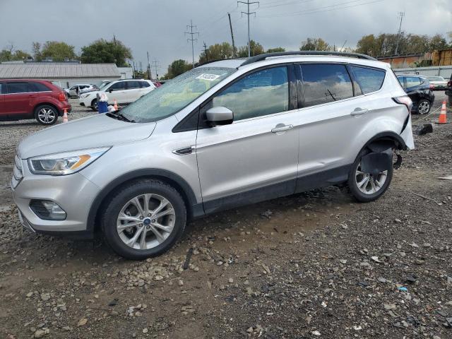 FORD ESCAPE SEL 2018 1fmcu0hd7jud02562