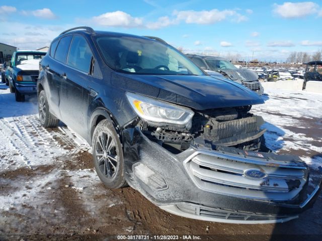 FORD ESCAPE 2018 1fmcu0hd7jud57609