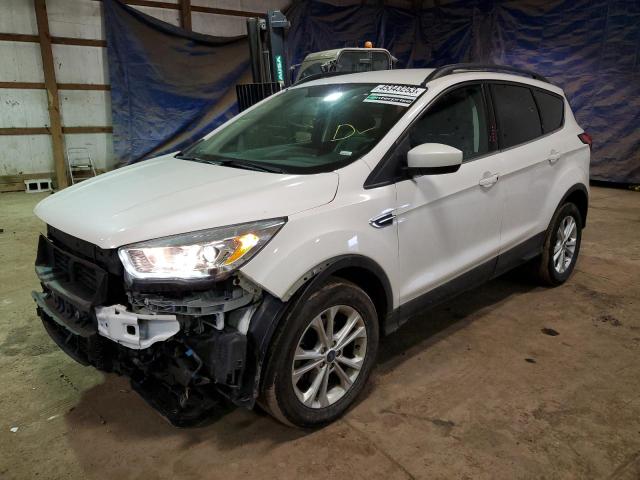 FORD ESCAPE SEL 2019 1fmcu0hd7kua39412