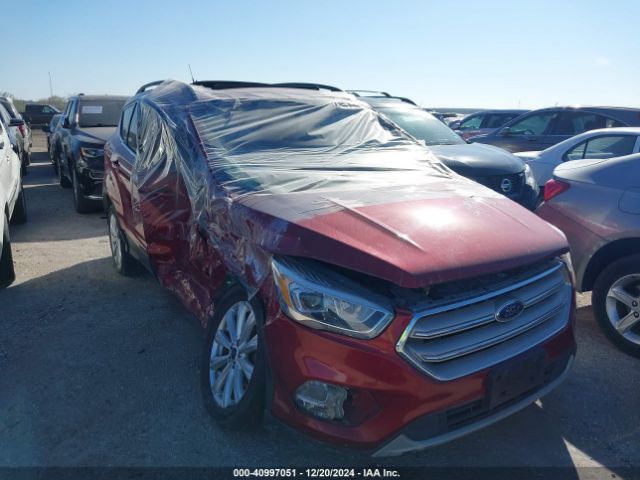 FORD ESCAPE 2019 1fmcu0hd7kua49521