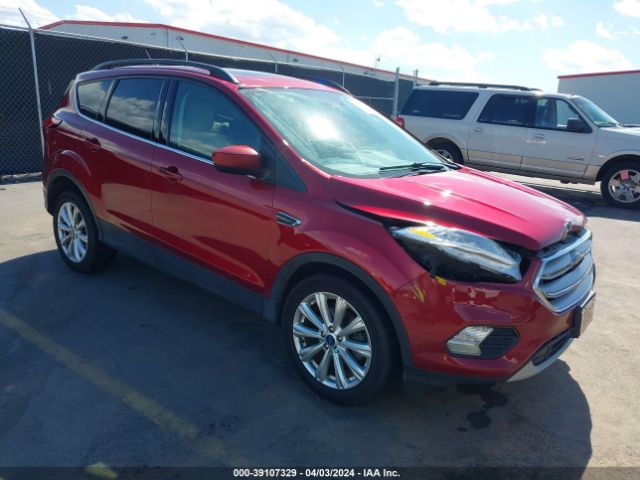 FORD ESCAPE 2019 1fmcu0hd7kua49812