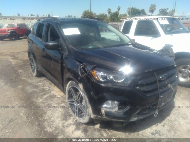 FORD ESCAPE 2019 1fmcu0hd7kua72264