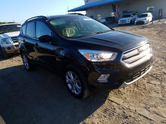 FORD ESCAPE SEL 2019 1fmcu0hd7kua87749