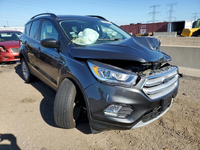 FORD ESCAPE SEL 2019 1fmcu0hd7kua92188