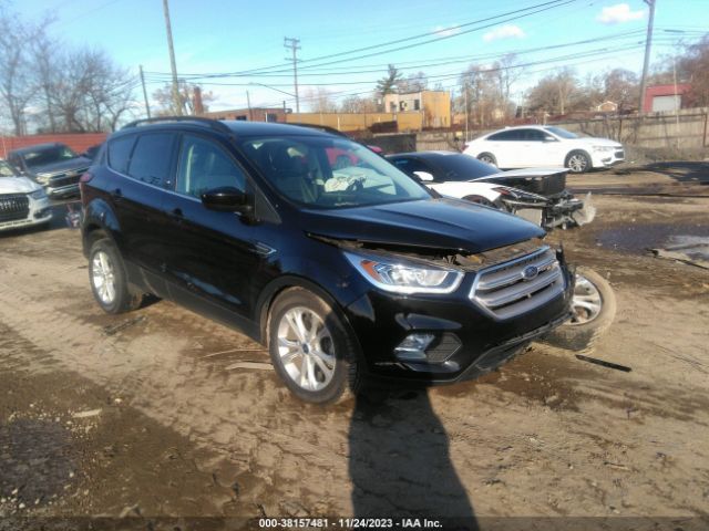 FORD ESCAPE 2019 1fmcu0hd7kua97701