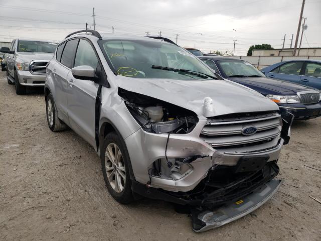 FORD ESCAPE SEL 2019 1fmcu0hd7kub57895