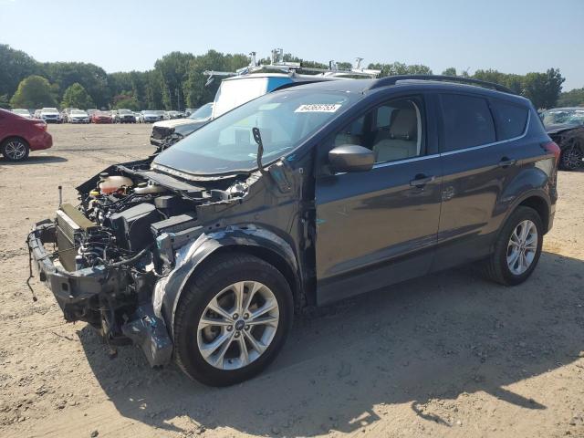 FORD ESCAPE SEL 2019 1fmcu0hd7kub94896