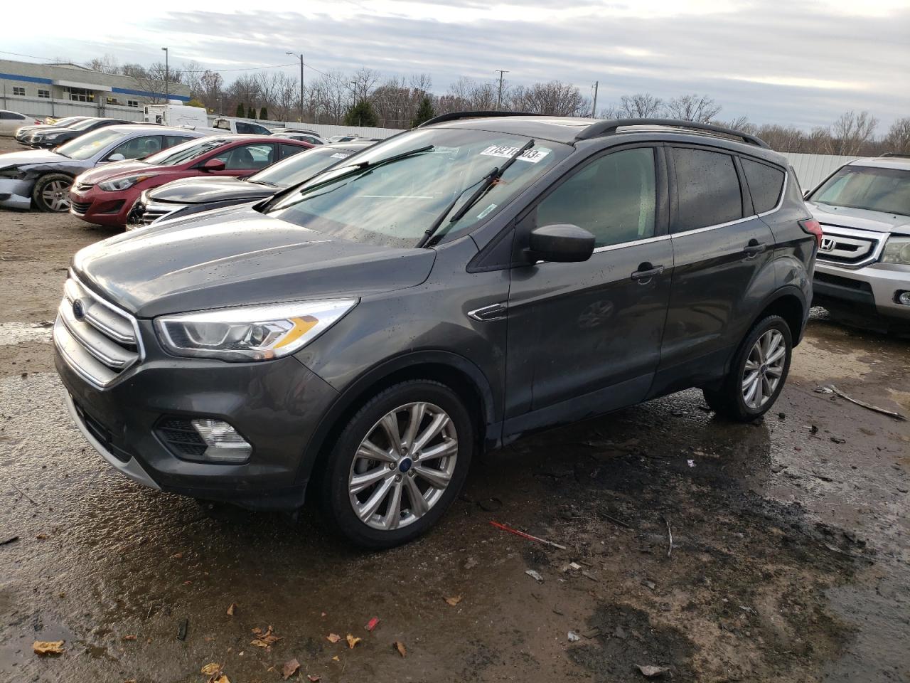 FORD ESCAPE 2019 1fmcu0hd7kub99404