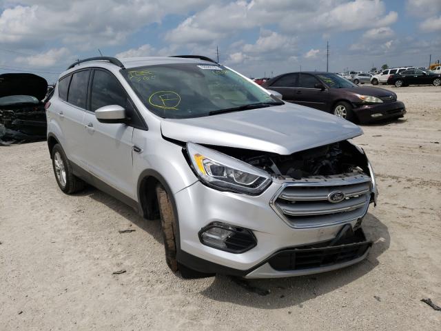 FORD NULL 2019 1fmcu0hd7kuc02060