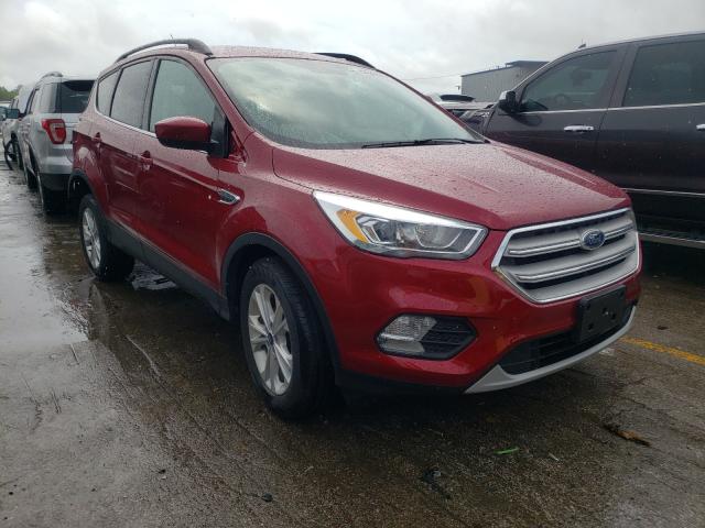 FORD ESCAPE SEL 2019 1fmcu0hd7kuc21627