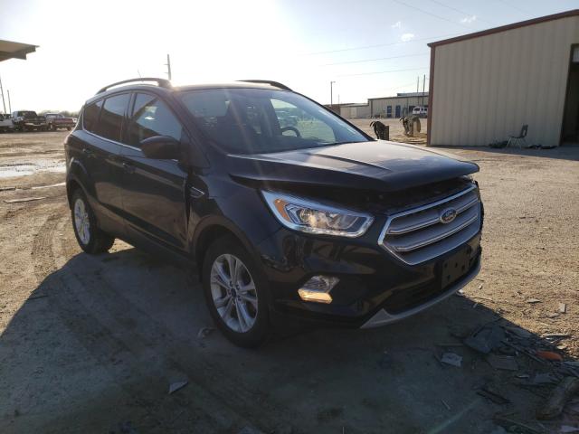 FORD ESCAPE SEL 2019 1fmcu0hd7kuc29808