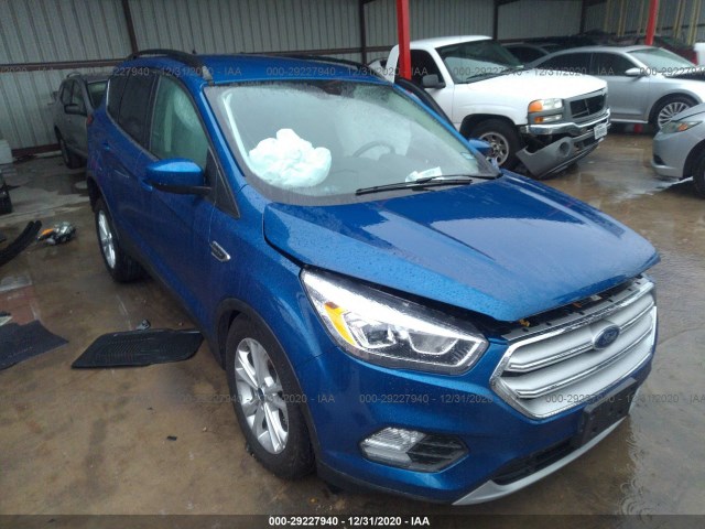 FORD ESCAPE 2019 1fmcu0hd7kuc29873