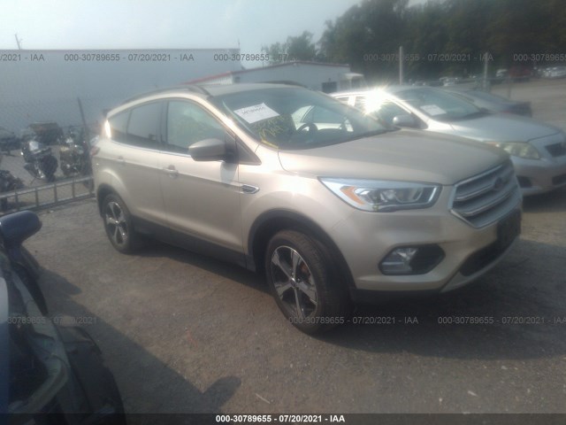 FORD ESCAPE 2018 1fmcu0hd8jua07552