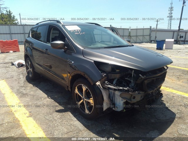 FORD ESCAPE 2018 1fmcu0hd8jua16090