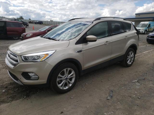 FORD ESCAPE 2018 1fmcu0hd8jua52555