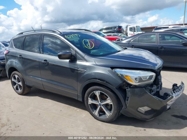 FORD ESCAPE 2018 1fmcu0hd8jua71445