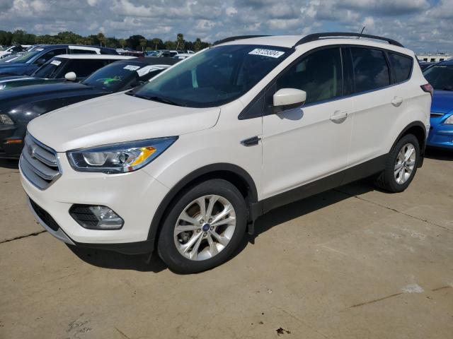 FORD ESCAPE SEL 2018 1fmcu0hd8jub05240