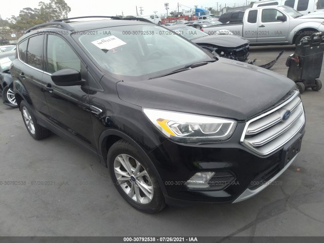 FORD ESCAPE 2018 1fmcu0hd8jub16013