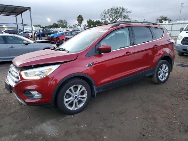 FORD ESCAPE 2018 1fmcu0hd8jub25889