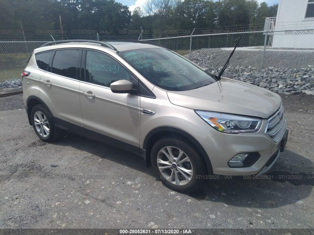 FORD ESCAPE 2018 1fmcu0hd8jub76552