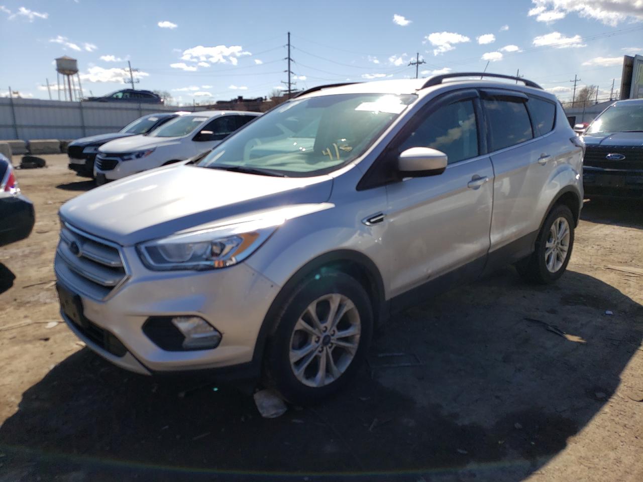 FORD ESCAPE 2018 1fmcu0hd8jub81704