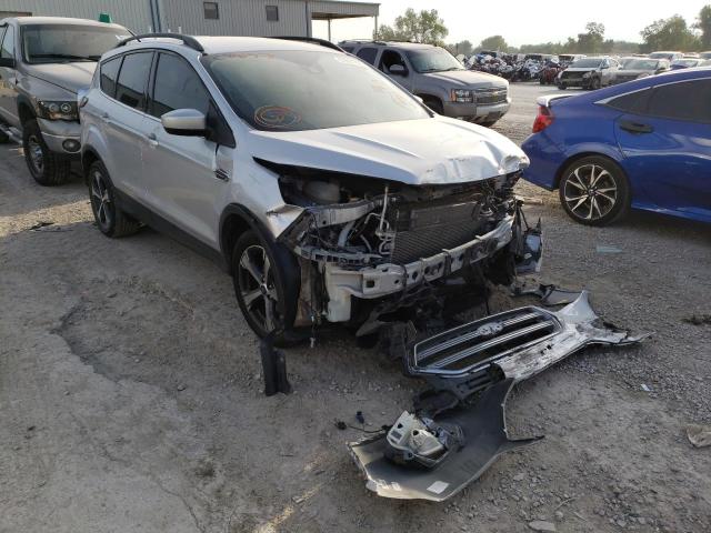 FORD ESCAPE SEL 2018 1fmcu0hd8juc06908