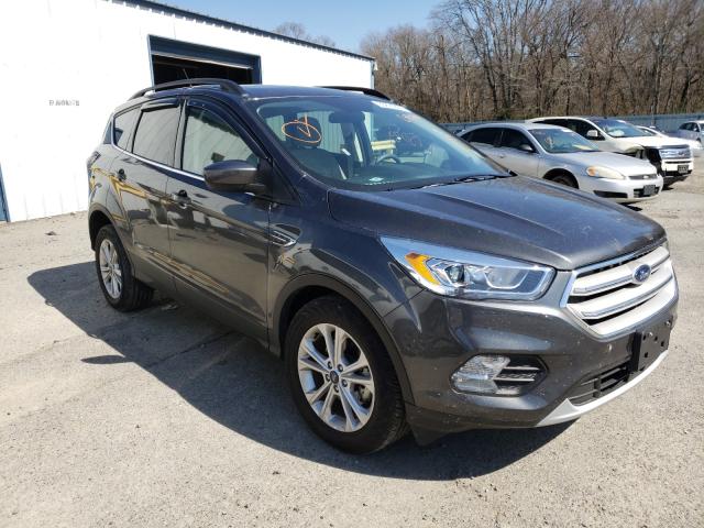 FORD ESCAPE SEL 2018 1fmcu0hd8juc41240