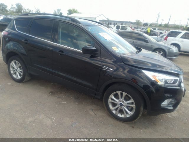 FORD ESCAPE 2018 1fmcu0hd8juc69703