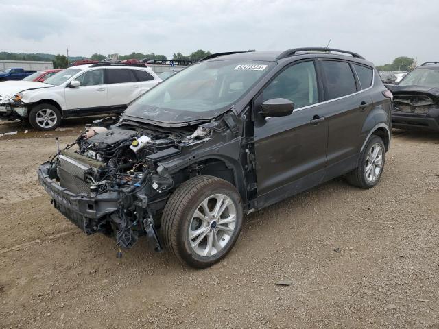 FORD ESCAPE SEL 2018 1fmcu0hd8jud03106