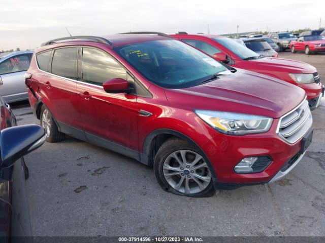 FORD ESCAPE 2018 1fmcu0hd8jud04045