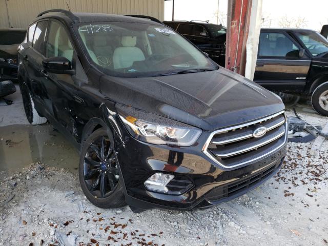 FORD ESCAPE SEL 2018 1fmcu0hd8jud14459