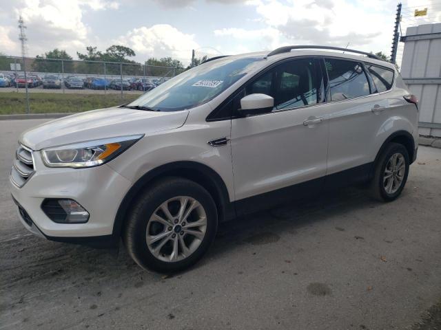 FORD ESCAPE SEL 2018 1fmcu0hd8jud18348