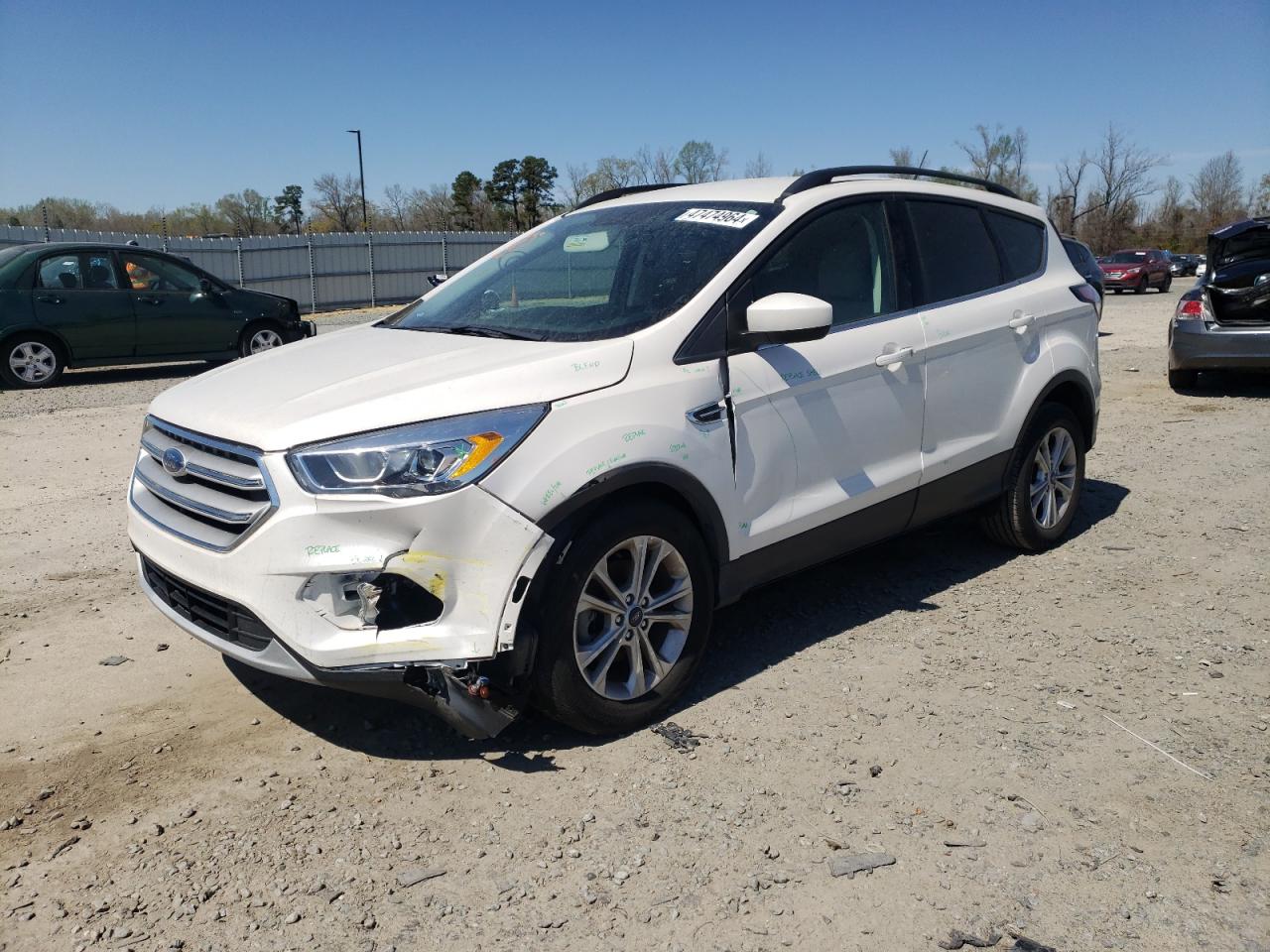 FORD ESCAPE 2018 1fmcu0hd8jud26059