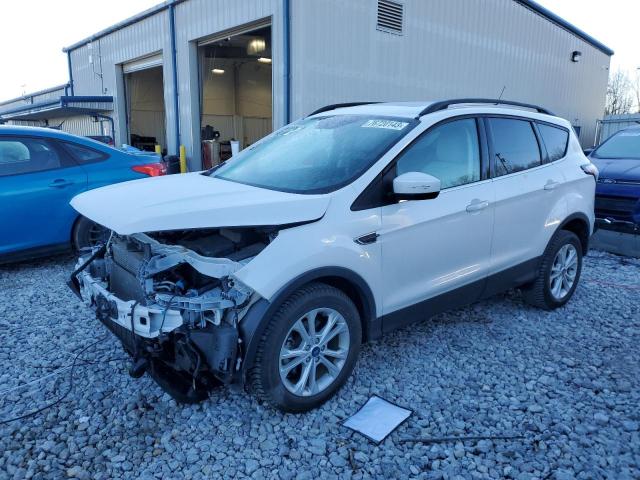 FORD ESCAPE 2018 1fmcu0hd8jud27955