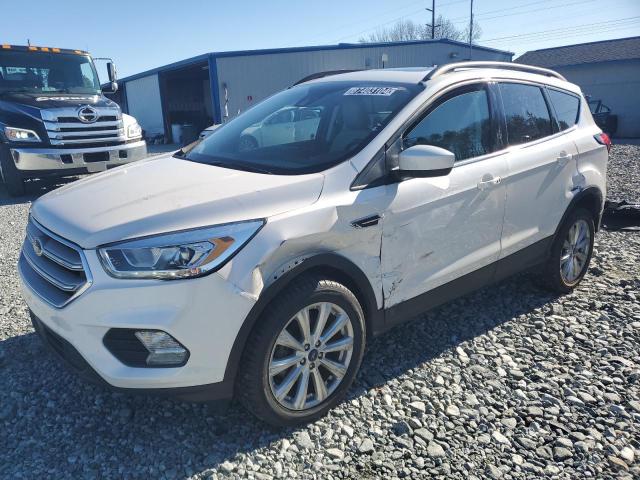 FORD ESCAPE SEL 2019 1fmcu0hd8kua01655