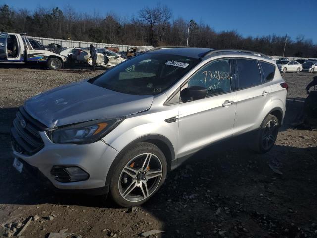 FORD ESCAPE SEL 2019 1fmcu0hd8kua22909