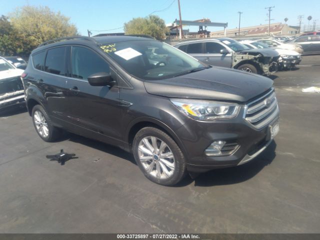 FORD ESCAPE 2019 1fmcu0hd8kua35952