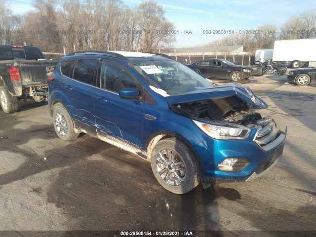 FORD ESCAPE 2019 1fmcu0hd8kua48216