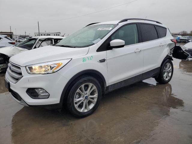 FORD ESCAPE 2019 1fmcu0hd8kua99523