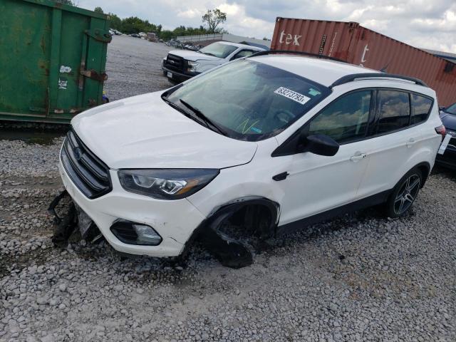 FORD ESCAPE SEL 2019 1fmcu0hd8kub20399