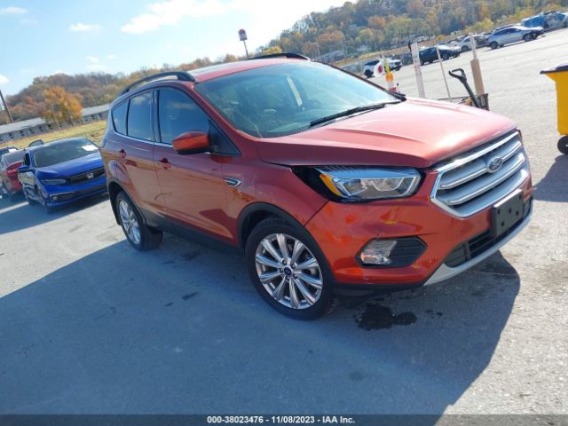 FORD ESCAPE 2019 1fmcu0hd8kub27255