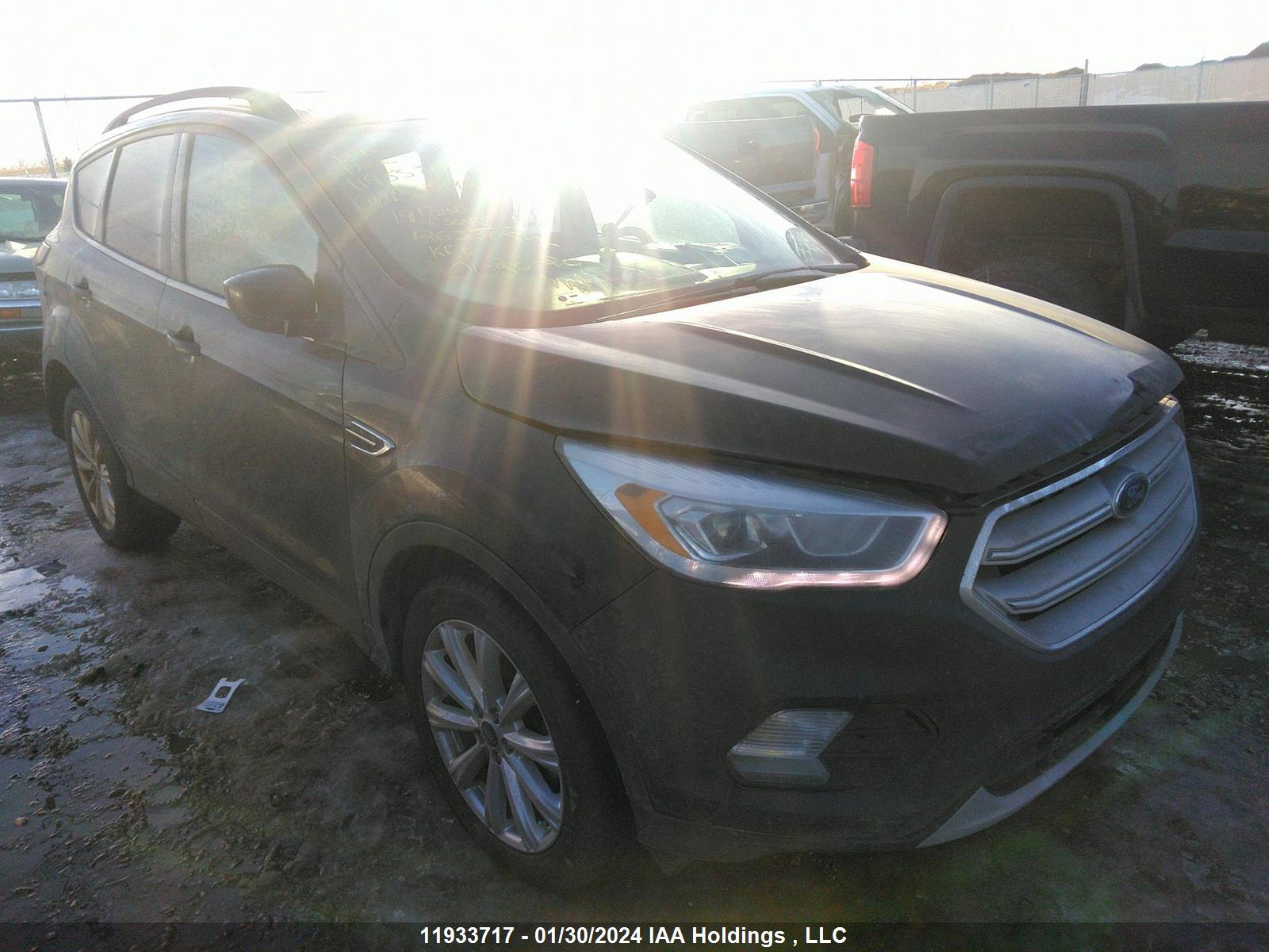 FORD ESCAPE 2019 1fmcu0hd8kub67772