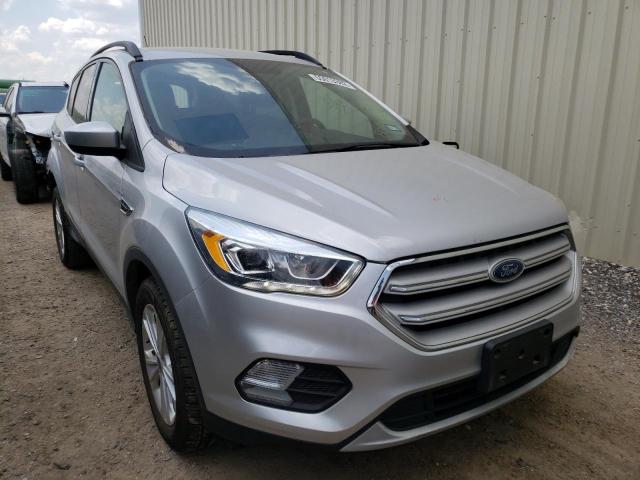 FORD ESCAPE SEL 2019 1fmcu0hd8kub78089