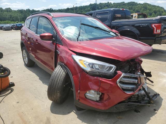 FORD ESCAPE SEL 2019 1fmcu0hd8kub94549