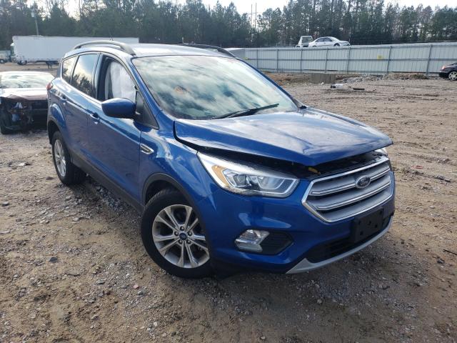 FORD ESCAPE SEL 2019 1fmcu0hd8kuc29770