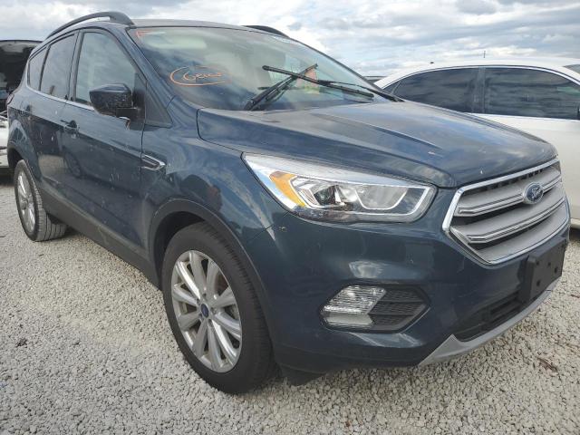 FORD ESCAPE SEL 2019 1fmcu0hd8kuc43717