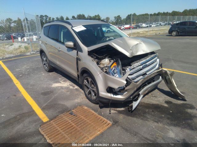 FORD ESCAPE 2018 1fmcu0hd9jua16230