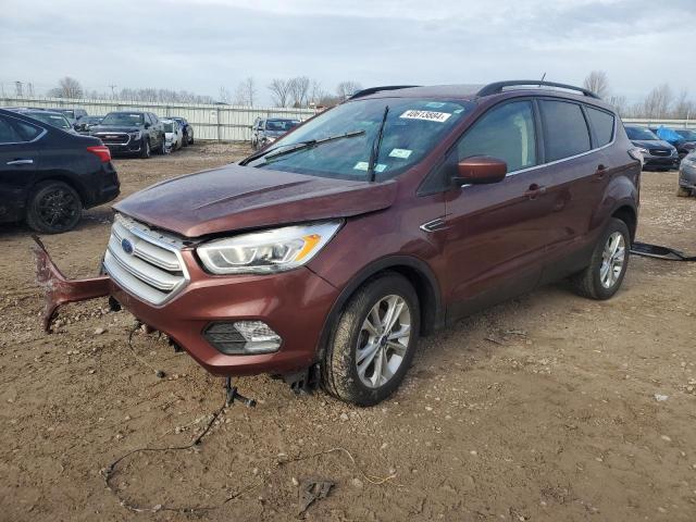 FORD ESCAPE 2018 1fmcu0hd9jua82129