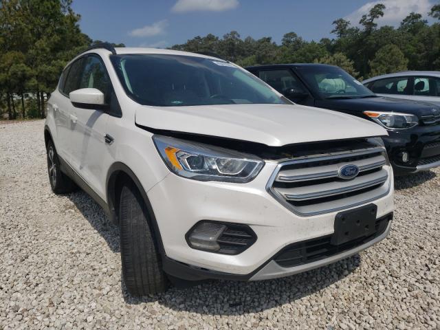 FORD ESCAPE SEL 2018 1fmcu0hd9jub24315